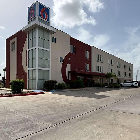 Motel 6-Weslaco, Tx Esterno foto